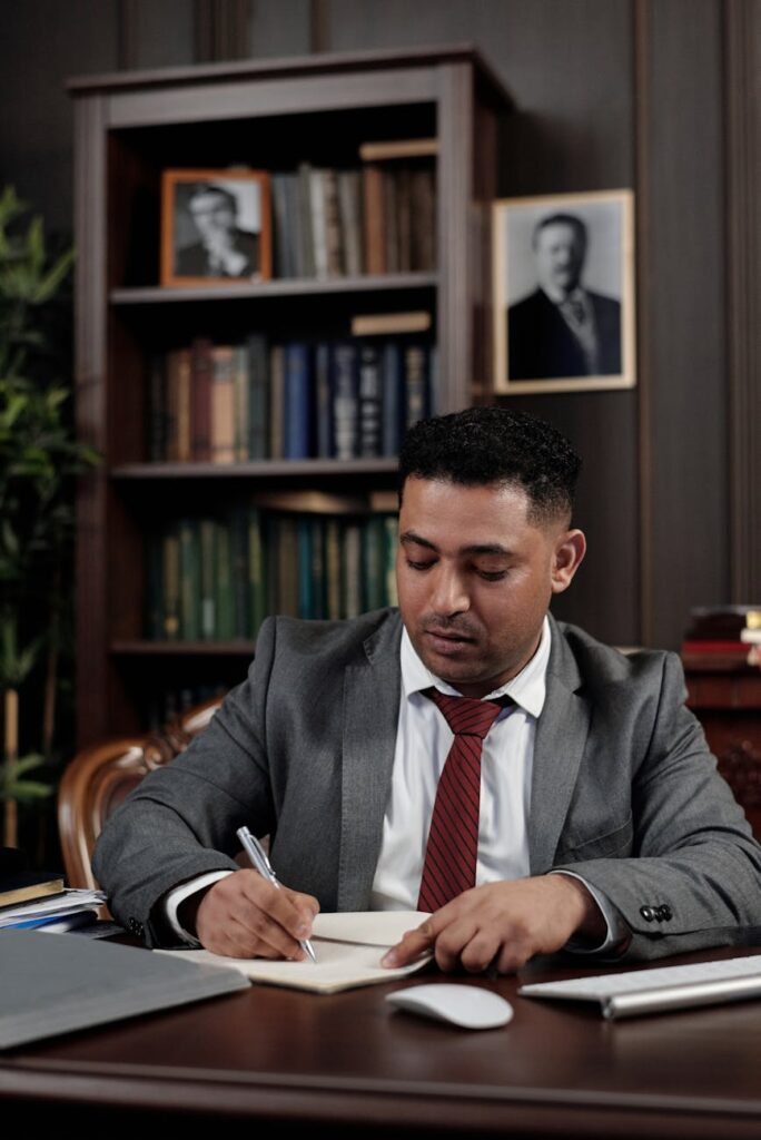 Avukata Danışma Süreci Hakkında Bilmeniz Gerekenler