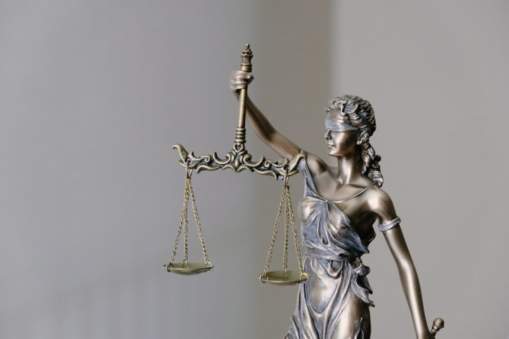 Karapürçek Ceza Avukatı Seçerken Bilinmesi Gerekenler